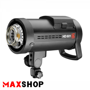 Jinbei HD 601 500J Portable Flash